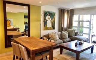 2 Bedroom Apartment in Morningside