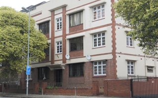 2 Bedroom Flat in Pietermaritzburg Central