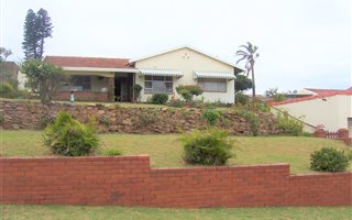 3 Bedroom House in Bluff