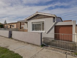 3 Bed House in Gelvandale