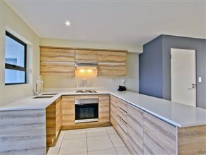3 Bed Townhouse in Rynfield