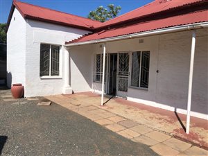 160 m² Office Space in Kimberley Central