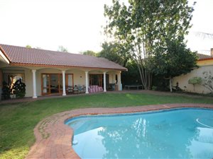 4 Bed House in Oudtshoorn