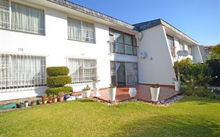 2 Bedroom Townhouse in Corlett Gardens
