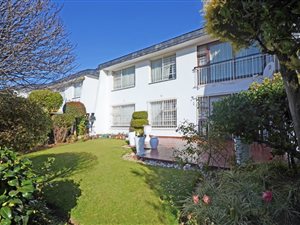 2 Bed Townhouse in Corlett Gardens