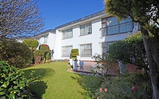2 Bedroom Townhouse in Corlett Gardens