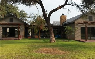 4 Bedroom House in Kathu