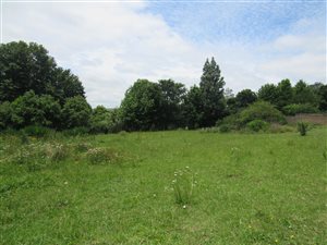 2118 m² Land available in Nottingham Road