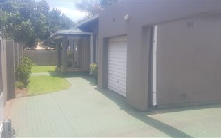 4 Bedroom House in Boksburg North
