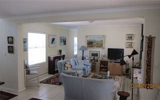 3 Bedroom House in Country Club