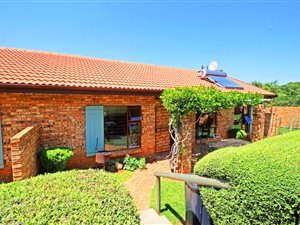 4 Bed House in North Riding
