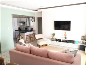 2 Bed Apartment in Eagle Canyon Golf Estate