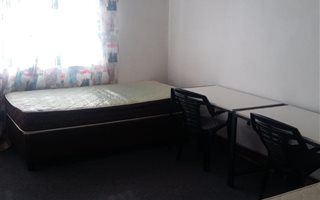 1 Bedroom Apartment in Universitas