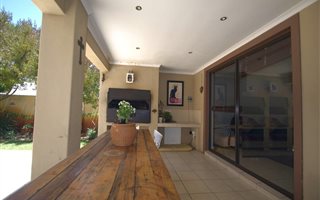 3 Bedroom House in Parklands