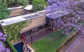 4 Bedroom House in Forest Town