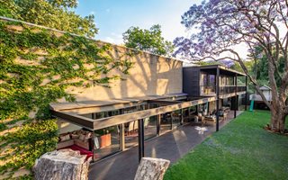 4 Bedroom House in Forest Town