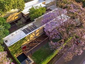 4 Bed House in Forest Town