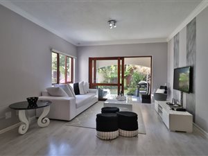 3 Bed Apartment in Waverley