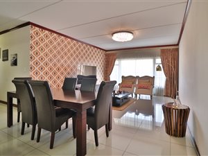 3 Bed Apartment in Carlswald AH