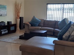 3 Bed House in Bloubosrand
