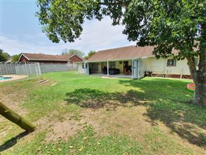 4 Bed House in Bellevue