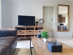2 Bed Apartment in Sandown