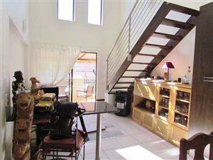 2 Bed Apartment in Bryanston East