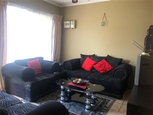 2 Bed House in Buffalo Flats