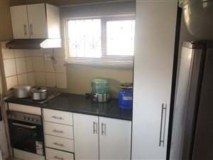 2 Bed House in Buffalo Flats