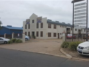 325 m² Office Space in Umbogintwini