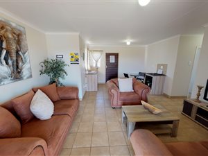 3 Bed House in Palmridge