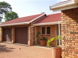 3 Bedroom House in Noordheuwel