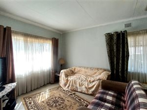 3 Bed House in Wespark