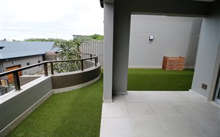 3 Bedroom Duplex in Simbithi Estate