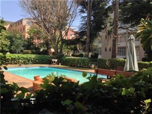 2 Bed Apartment in Illovo