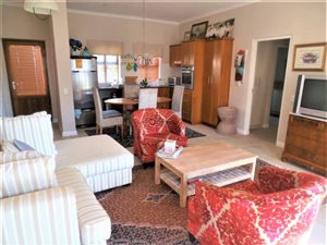 1 Bed House in Stellenbosch Central