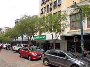 2899 m² Commercial space in Pretoria Central