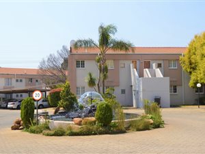 2 Bed Apartment in Morningside