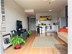 2 Bed Apartment in Woodstock