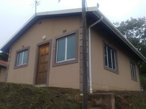 2 Bed House in Crossmoor