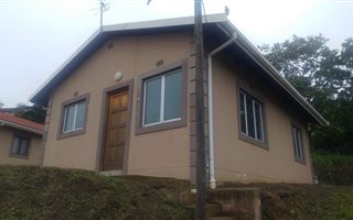 2 Bedroom House in Crossmoor
