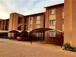 2 Bed Apartment in Annlin