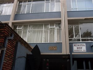 2 Bed Apartment in Die Bult