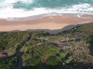 1731 m² Land available in Wilderness
