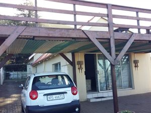 3 Bed House in Woodgrange