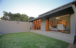 4 Bedroom House in Fellside