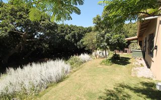 4 Bedroom House in Port Alfred