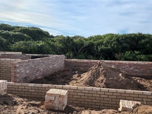 3 Bed Duet in Tergniet
