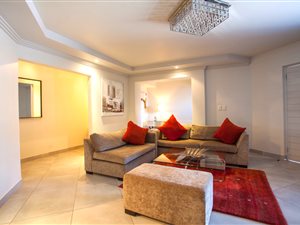 1 Bed Apartment in Atholl