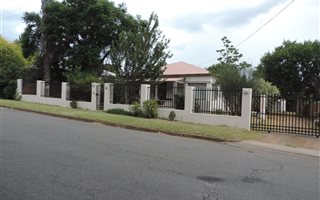 4 Bedroom House in Cradock